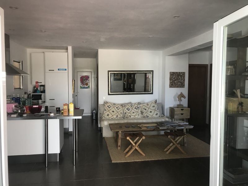 photo 4 Owner direct vacation rental Cala Tarida appartement Balearic Islands Ibiza Sitting room