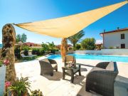 Italy swimming pool holiday rentals: appartement no. 121200