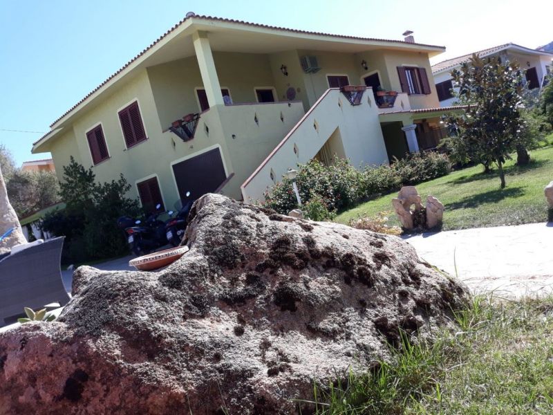 photo 12 Owner direct vacation rental Budoni appartement Sardinia  Outside view