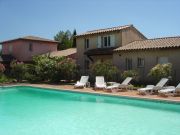 French Mediterranean Coast holiday rentals houses: villa no. 121560