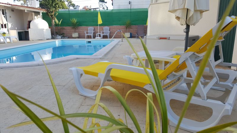 photo 4 Owner direct vacation rental Lisbon maison Greater Lisbon and Setbal Grande Lisboa/ Greater Lisbon Swimming pool