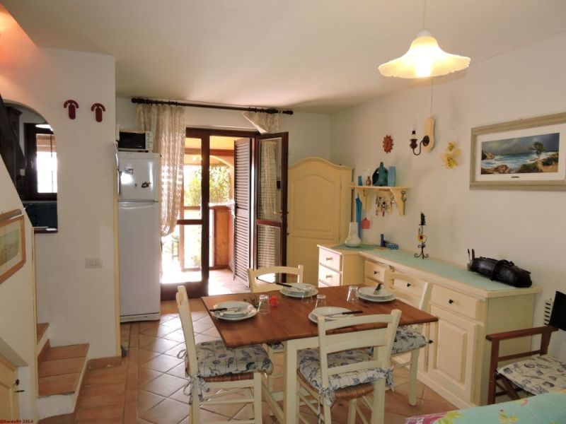 photo 5 Owner direct vacation rental Porto Ottiolu appartement Sardinia Olbia Tempio Province Living room 1