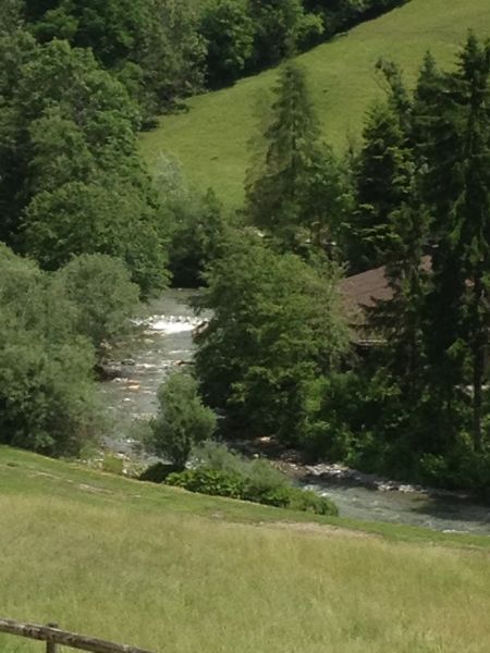 photo 23 Owner direct vacation rental Le Grand Bornand appartement Rhone-Alps Haute-Savoie View from the balcony