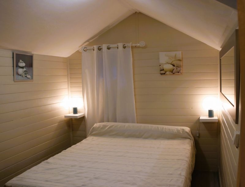 photo 1 Owner direct vacation rental Collioure bungalow Languedoc-Roussillon Pyrnes-Orientales bedroom 1