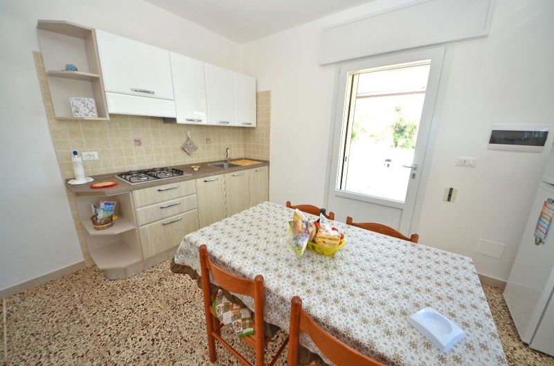 photo 2 Owner direct vacation rental Pescoluse appartement Puglia Lecce Province Kitchenette