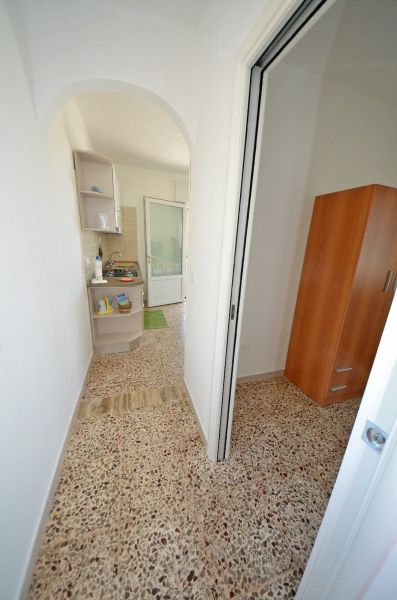 photo 5 Owner direct vacation rental Pescoluse appartement Puglia Lecce Province Corridor