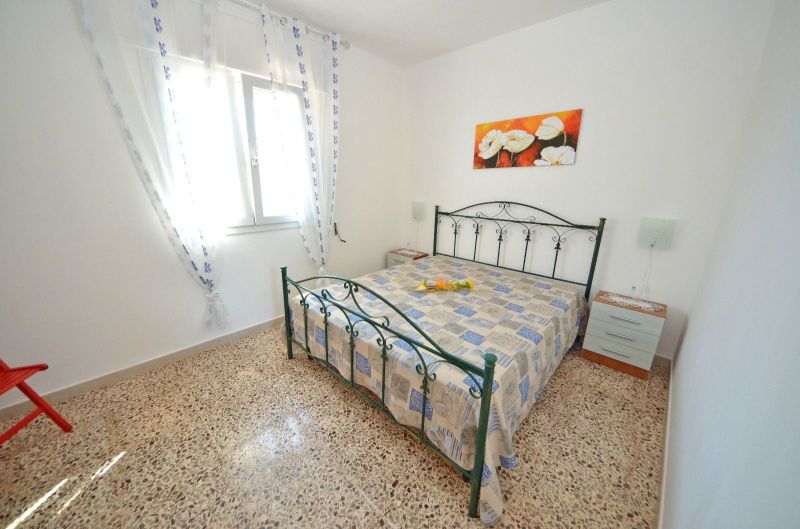 photo 6 Owner direct vacation rental Pescoluse appartement Puglia Lecce Province bedroom 1