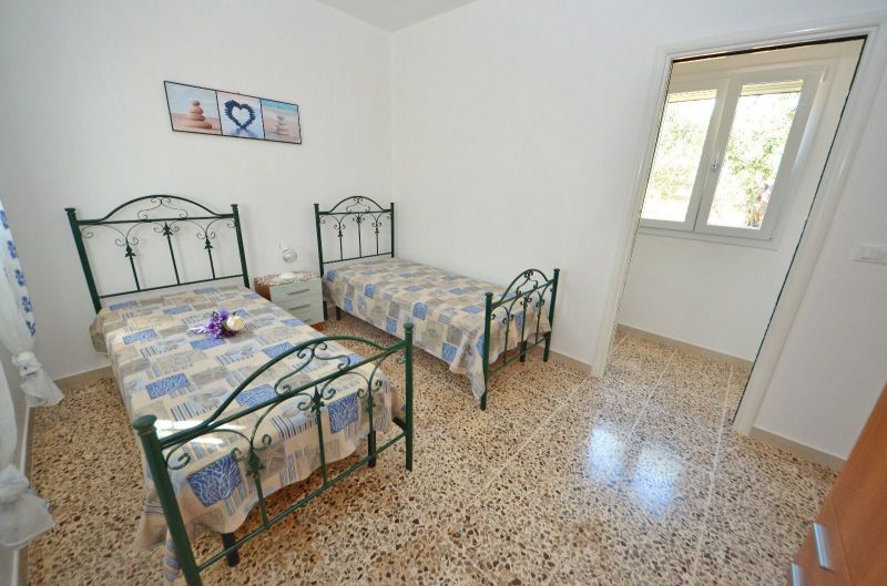 photo 10 Owner direct vacation rental Pescoluse appartement Puglia Lecce Province bedroom 2