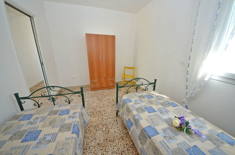 photo 11 Owner direct vacation rental Pescoluse appartement Puglia Lecce Province bedroom 2