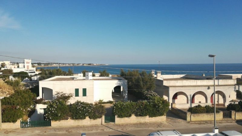 photo 23 Owner direct vacation rental Gallipoli appartement Puglia Lecce Province View from terrace
