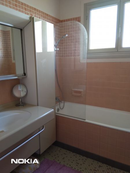 photo 6 Owner direct vacation rental Plrin maison Brittany Ctes d'Armor bathroom