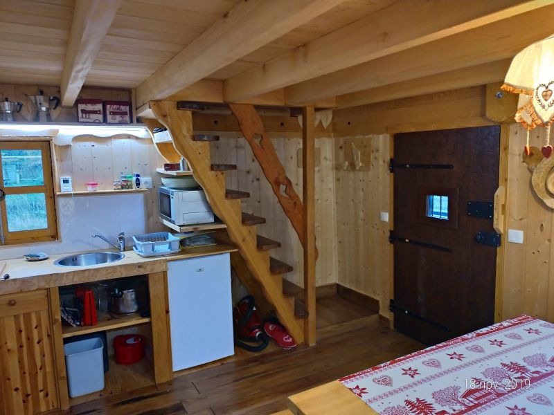 photo 4 Owner direct vacation rental Annecy insolite Rhone-Alps Haute-Savoie Hall