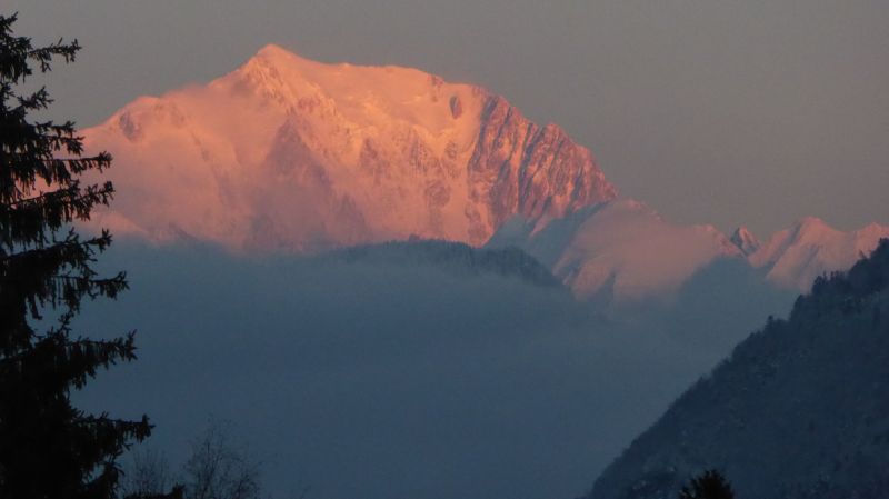 photo 9 Owner direct vacation rental Annecy insolite Rhone-Alps Haute-Savoie View from the property