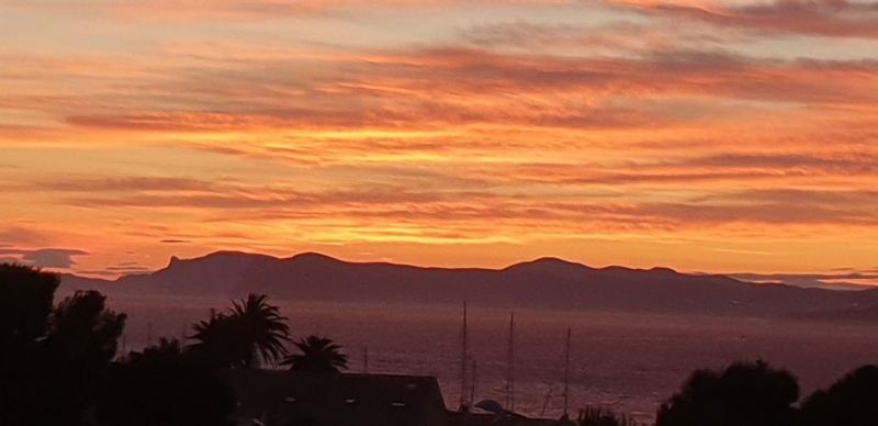 photo 22 Owner direct vacation rental Six Fours Les Plages appartement Provence-Alpes-Cte d'Azur  View from terrace