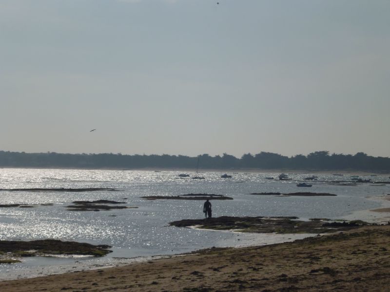 photo 16 Owner direct vacation rental Noirmoutier en l'le maison Pays de la Loire Vende Beach