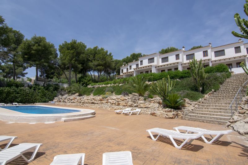 photo 6 Owner direct vacation rental Moraira bungalow Valencian Community Alicante (province of) Swimming pool