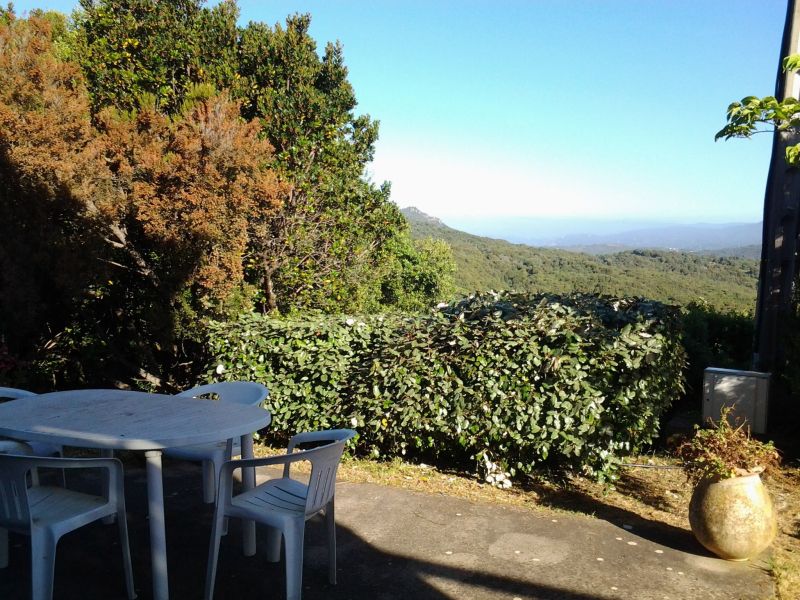 photo 1 Owner direct vacation rental Sartne appartement Corsica Corse du Sud View from the property