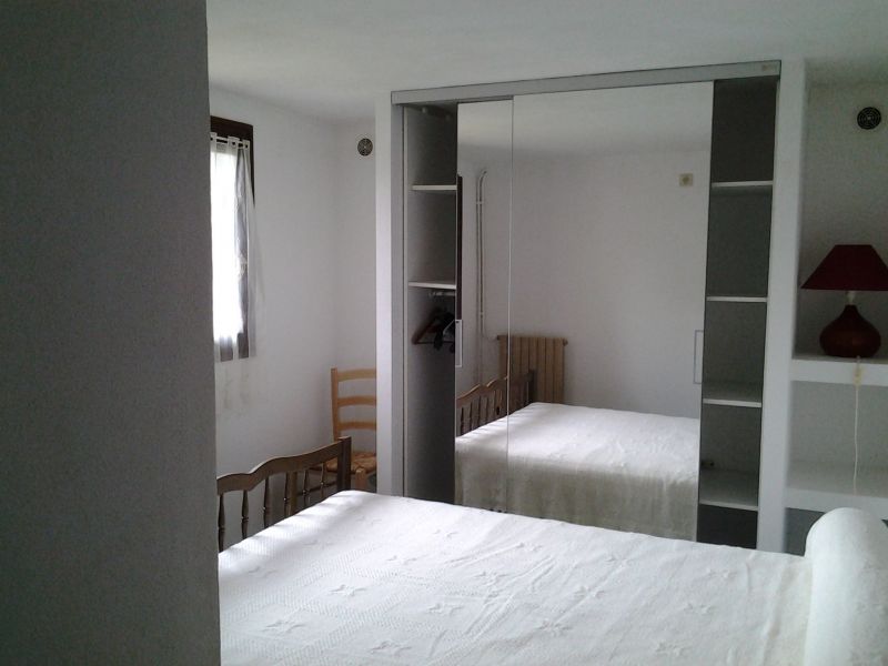 photo 6 Owner direct vacation rental Sartne appartement Corsica Corse du Sud bedroom