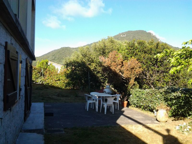 photo 13 Owner direct vacation rental Sartne appartement Corsica Corse du Sud View from the property