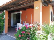Zambrone holiday rentals for 4 people: villa no. 125192