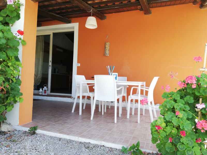 photo 1 Owner direct vacation rental Briatico villa Calabria Vibo Valentia Province