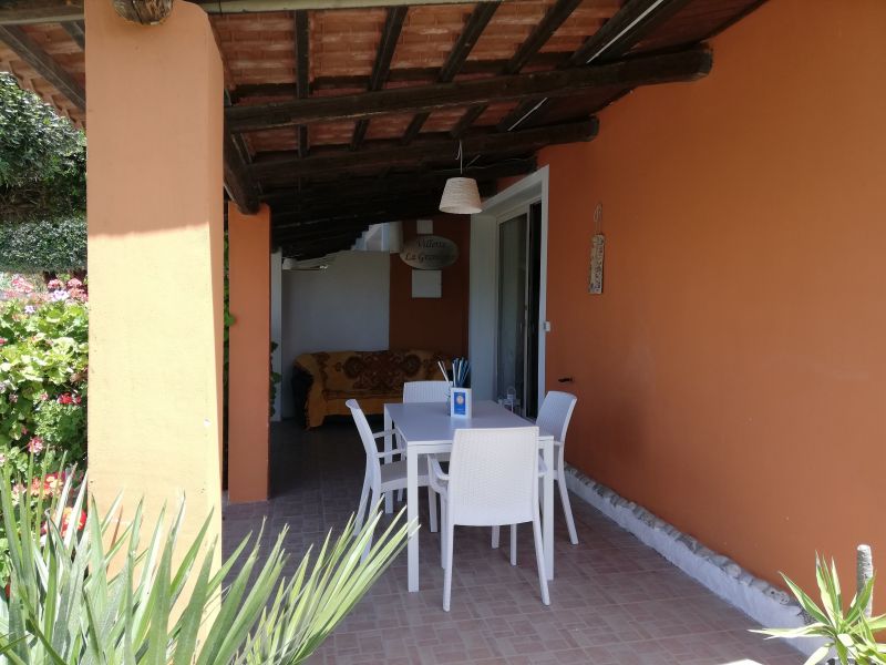photo 3 Owner direct vacation rental Briatico villa Calabria Vibo Valentia Province