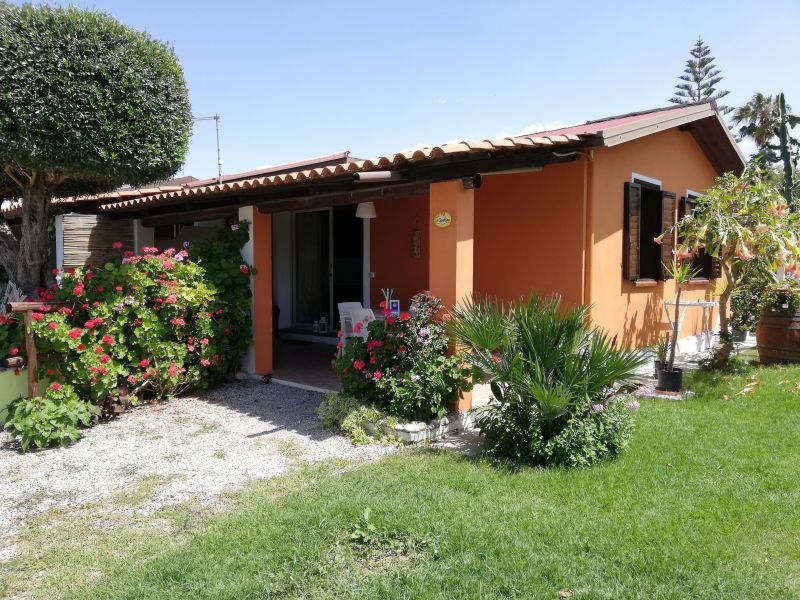 photo 4 Owner direct vacation rental Briatico villa Calabria Vibo Valentia Province