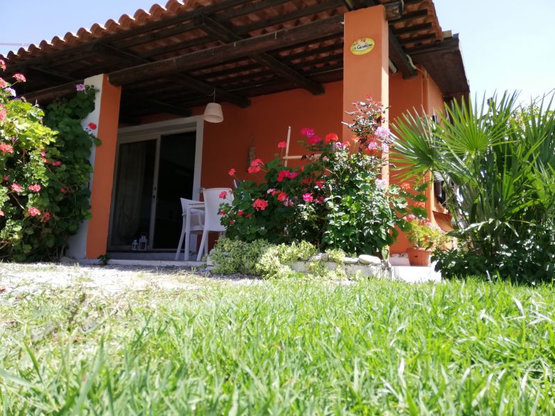 photo 6 Owner direct vacation rental Briatico villa Calabria Vibo Valentia Province