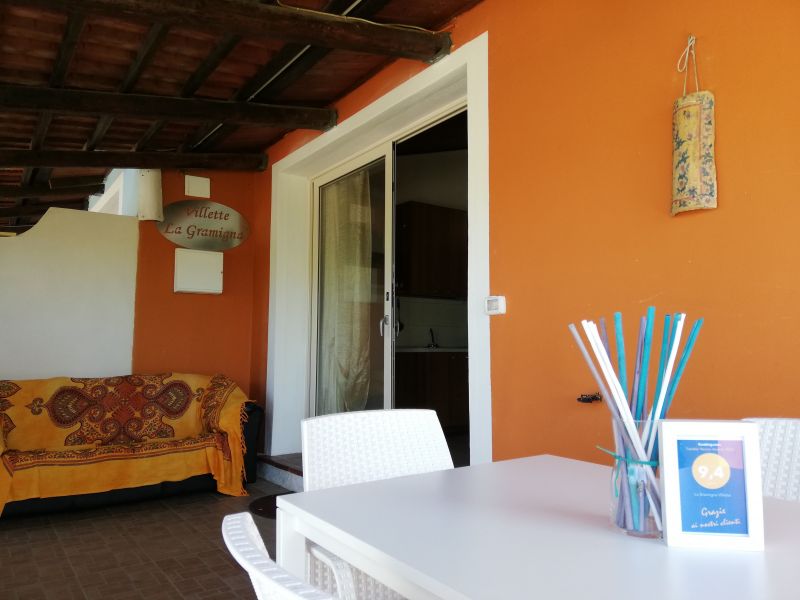 photo 7 Owner direct vacation rental Briatico villa Calabria Vibo Valentia Province