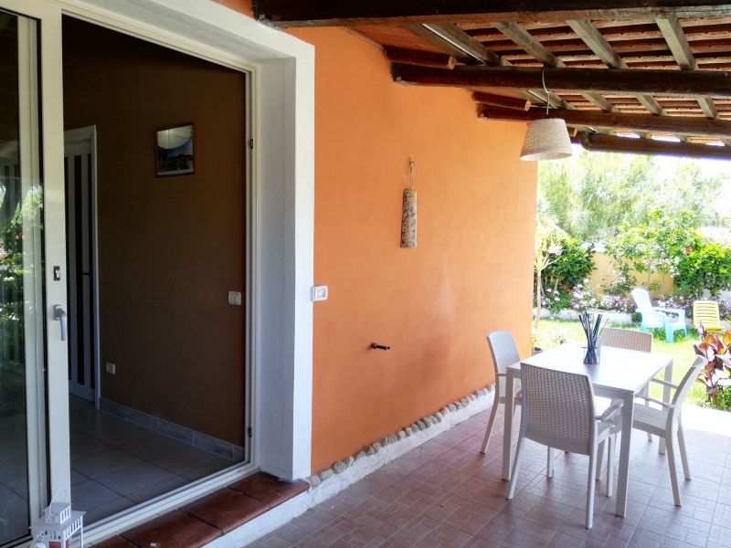 photo 8 Owner direct vacation rental Briatico villa Calabria Vibo Valentia Province