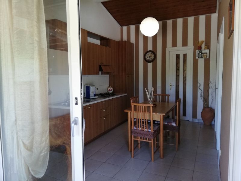 photo 9 Owner direct vacation rental Briatico villa Calabria Vibo Valentia Province