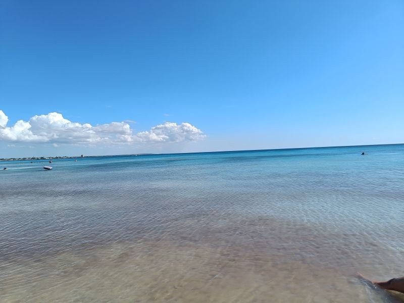 photo 12 Owner direct vacation rental Porto Cesareo appartement Puglia Lecce Province