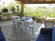 Costa Smeralda holiday rentals: appartement no. 126041