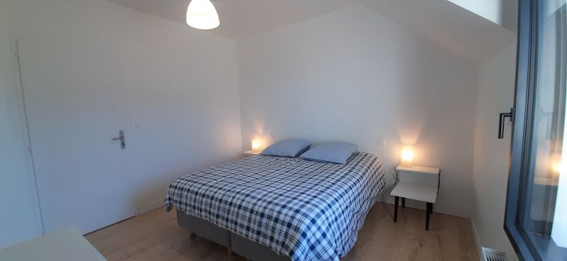 photo 5 Owner direct vacation rental Saint Pierre Quiberon maison Brittany Morbihan bedroom 2