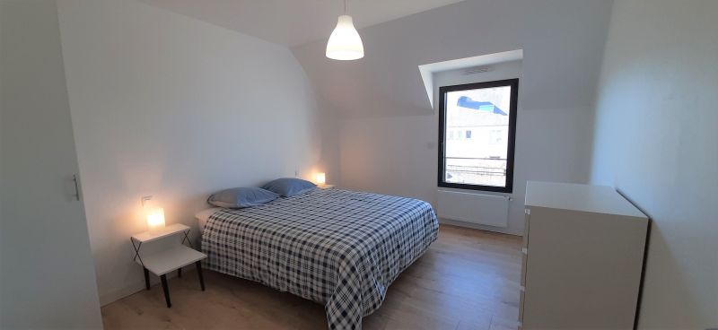 photo 6 Owner direct vacation rental Saint Pierre Quiberon maison Brittany Morbihan bedroom 3