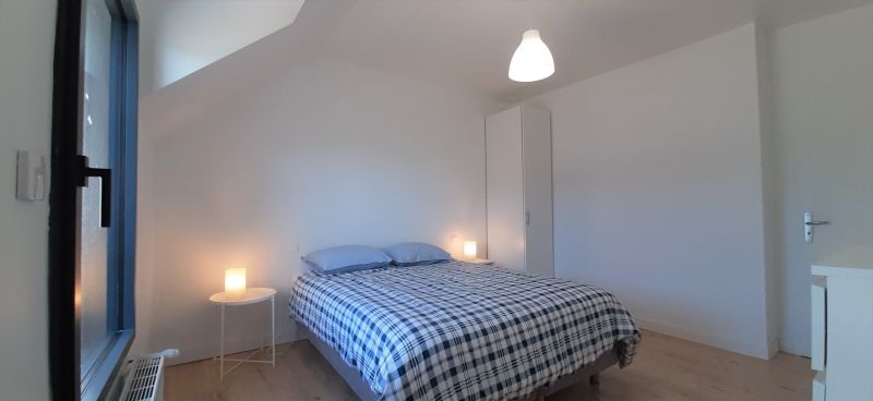 photo 7 Owner direct vacation rental Saint Pierre Quiberon maison Brittany Morbihan bedroom 4