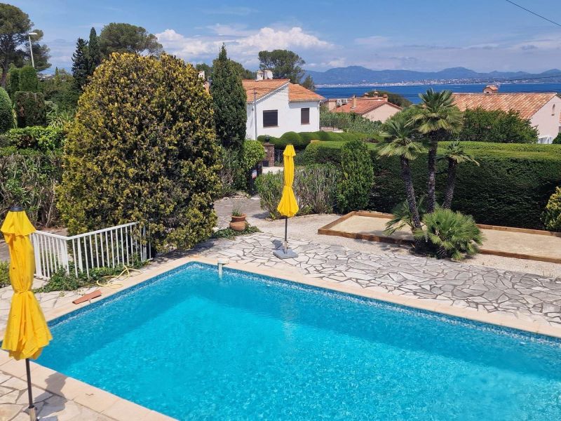 photo 4 Owner direct vacation rental Les Issambres villa Provence-Alpes-Cte d'Azur Var