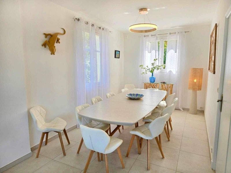 photo 14 Owner direct vacation rental Les Issambres villa Provence-Alpes-Cte d'Azur Var