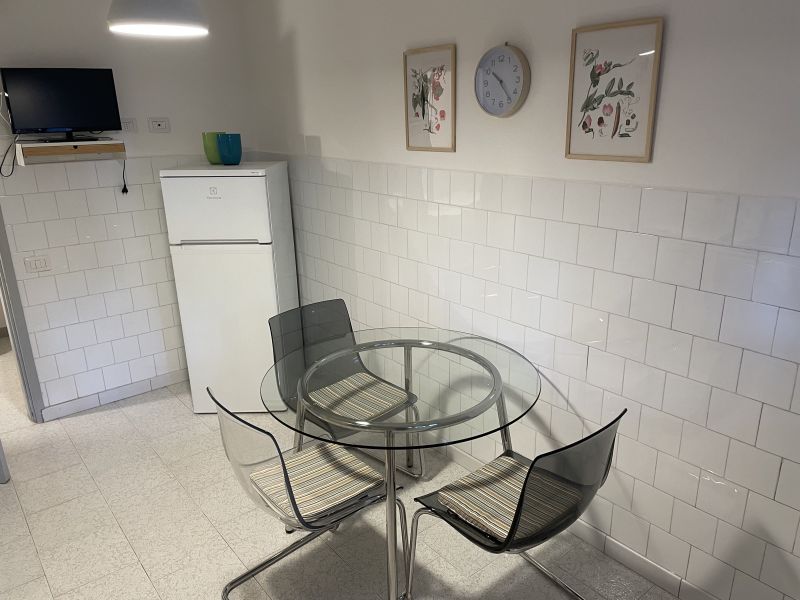 photo 16 Owner direct vacation rental San Vincenzo appartement Tuscany Livorno Province Open-plan kitchen