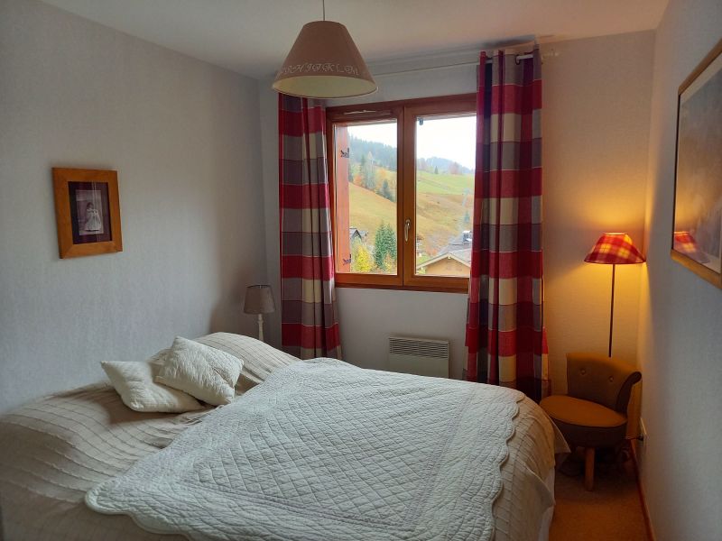 photo 4 Owner direct vacation rental Le Grand Bornand appartement Rhone-Alps Haute-Savoie bedroom 1