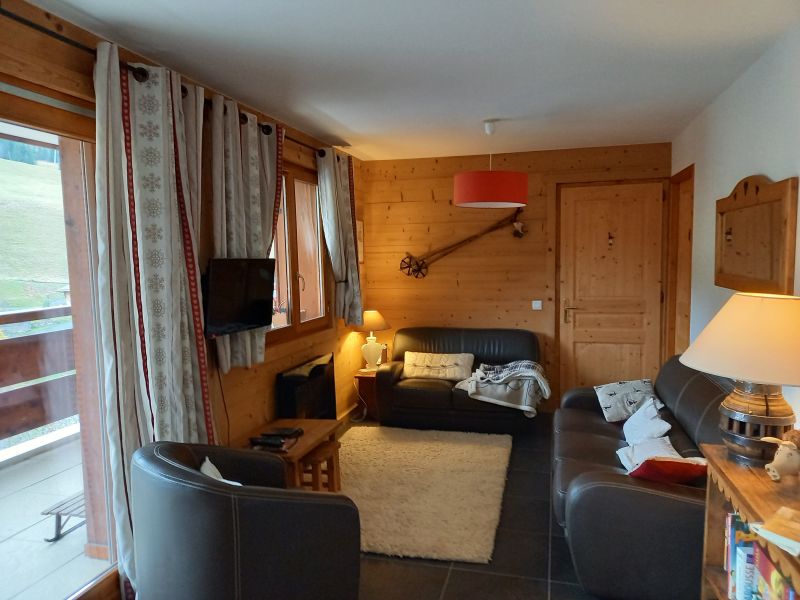 photo 3 Owner direct vacation rental Le Grand Bornand appartement Rhone-Alps Haute-Savoie