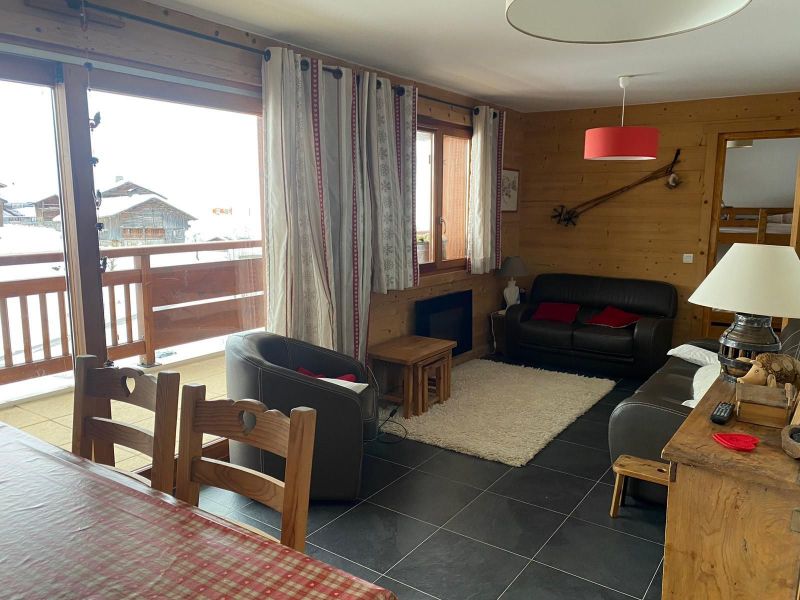 photo 2 Owner direct vacation rental Le Grand Bornand appartement Rhone-Alps Haute-Savoie