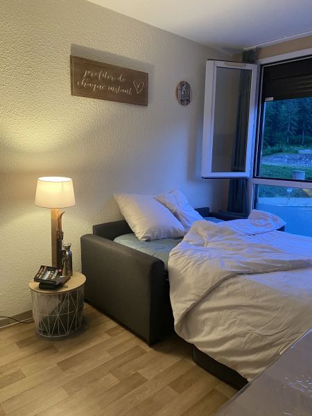 photo 4 Owner direct vacation rental Le Lioran studio Auvergne Cantal