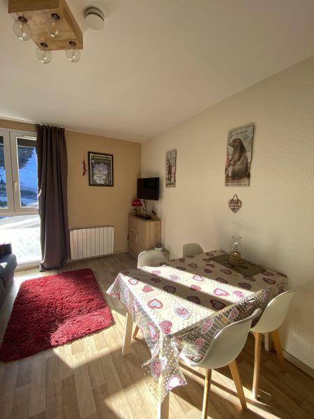 photo 7 Owner direct vacation rental Le Lioran studio Auvergne Cantal