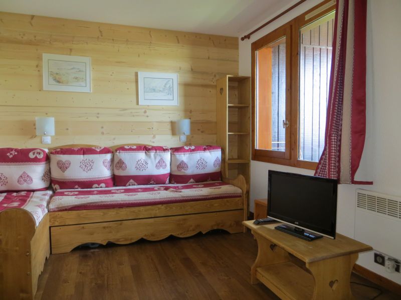 photo 0 Owner direct vacation rental Valmorel studio Rhone-Alps Savoie Surroundings