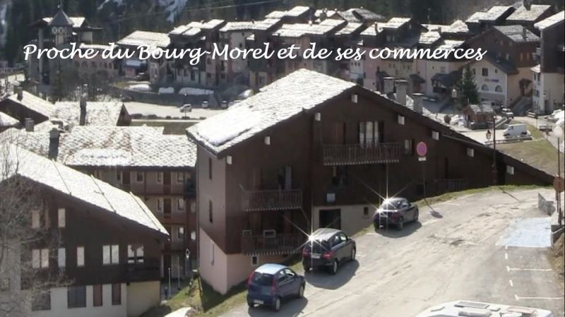 photo 18 Owner direct vacation rental Valmorel studio Rhone-Alps Savoie