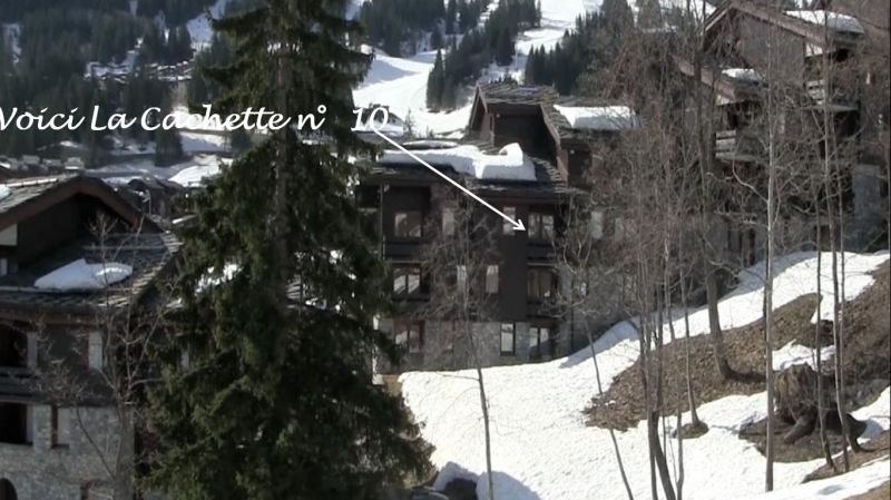 photo 1 Owner direct vacation rental Valmorel studio Rhone-Alps Savoie