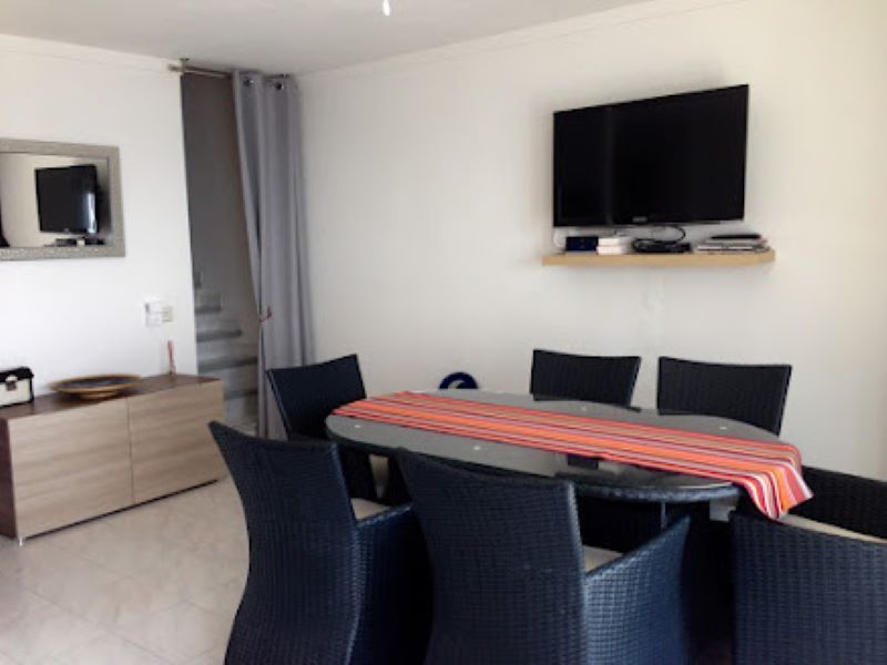 photo 3 Owner direct vacation rental Rosas appartement Catalonia Girona (province of)