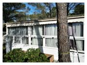 Saint Aygulf holiday rentals: mobilhome no. 126768