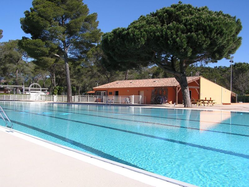photo 11 Owner direct vacation rental Frjus mobilhome Provence-Alpes-Cte d'Azur Var Swimming pool